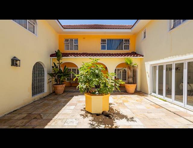 1 BEDROOM PROPERTY TO RENT IN CONSTANTIA